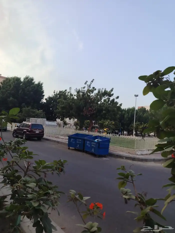 شقق تمليك لسكن والاستثمار في حي الصفاء 1