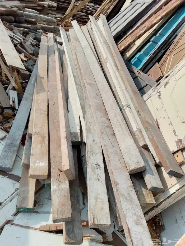 مرابيع خشب جاوي 0