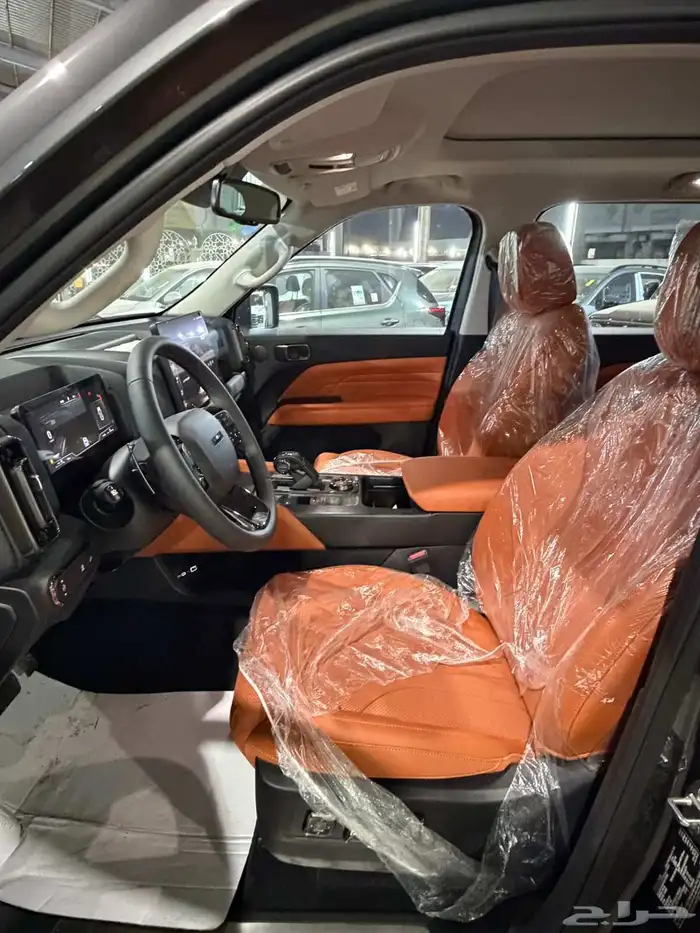 هافال H9 فل كامل مع اقوي عروض نهاية العام 6