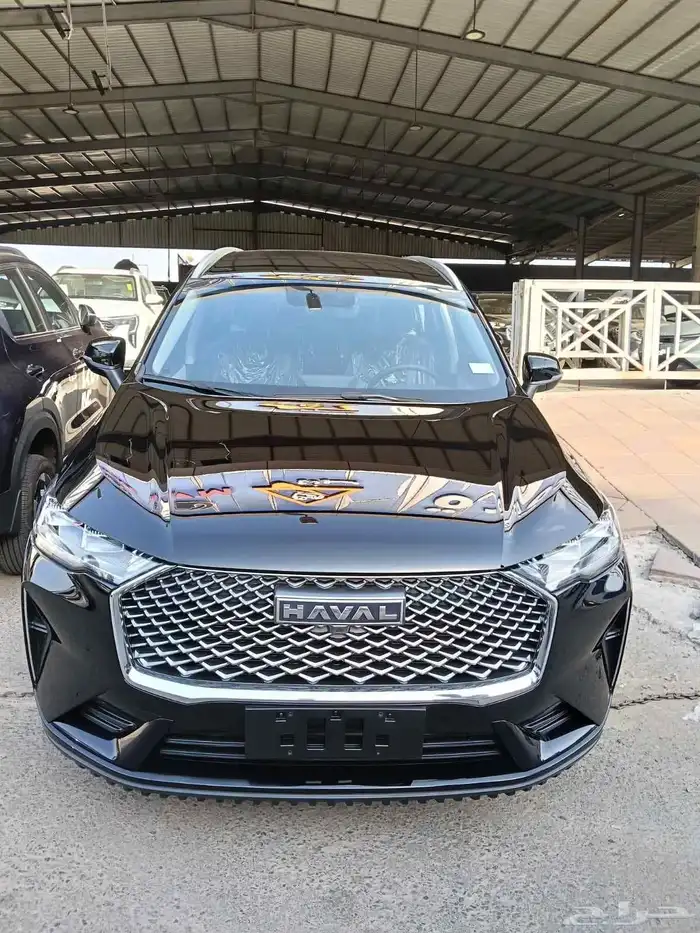 هافال اتش 6استاندر موديل 2025 اقل الاسعار عروض حصريه 0