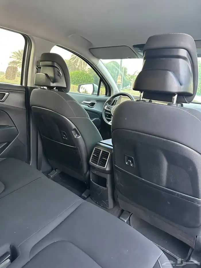 كيا سبورتاج نص فل موديل 2023 ممشى قليل 25