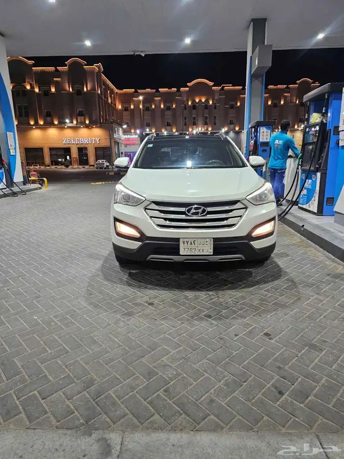 توسان للبيع فل كامل سعر 40الف قابل لتفاوض ب المعقول 1