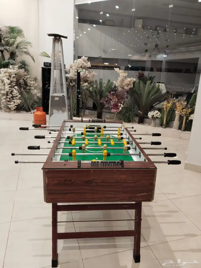 تاجير طاولات كراسي تاجير جلسات شعبيه جلسات مغربيه دفايات خيم 3