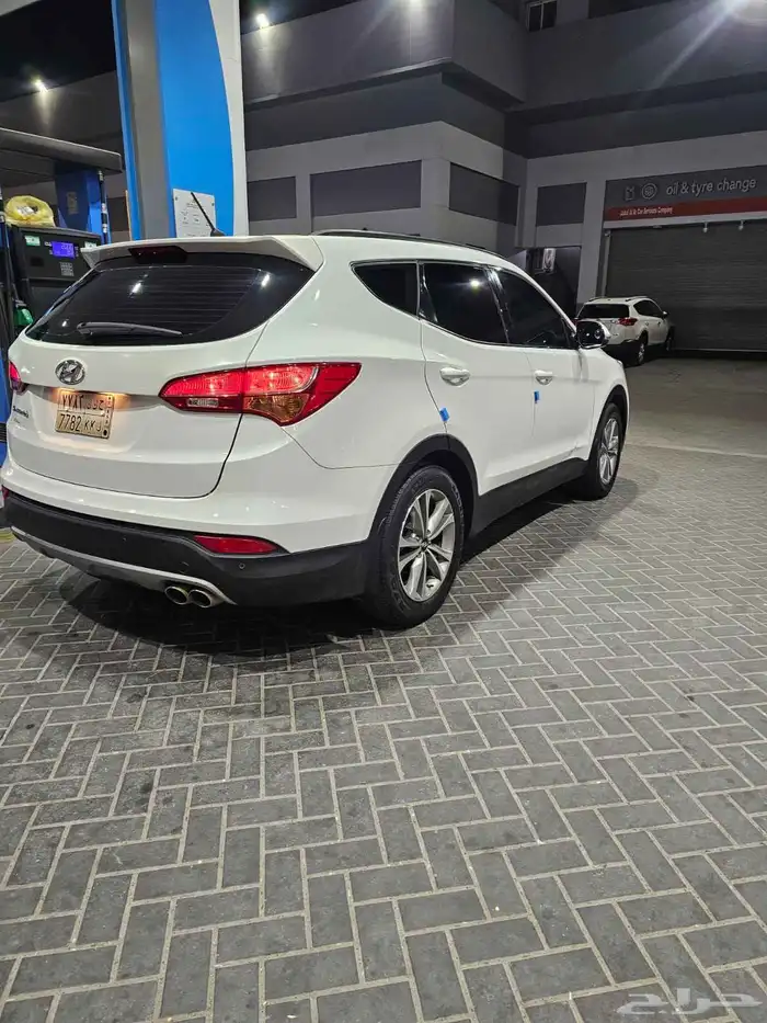 توسان للبيع فل كامل سعر 40الف قابل لتفاوض ب المعقول 0