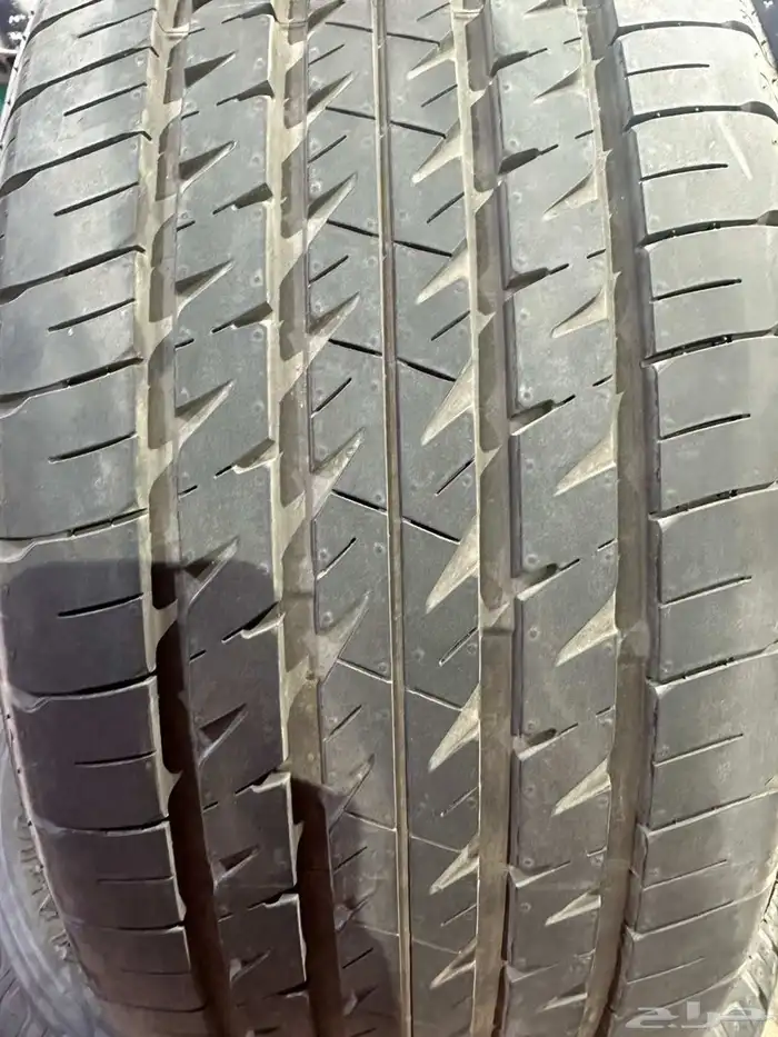 كفرات مستعمله 5