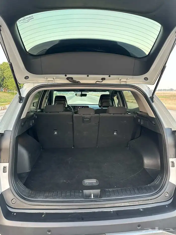 كيا سبورتاج نص فل موديل 2023 ممشى قليل 30