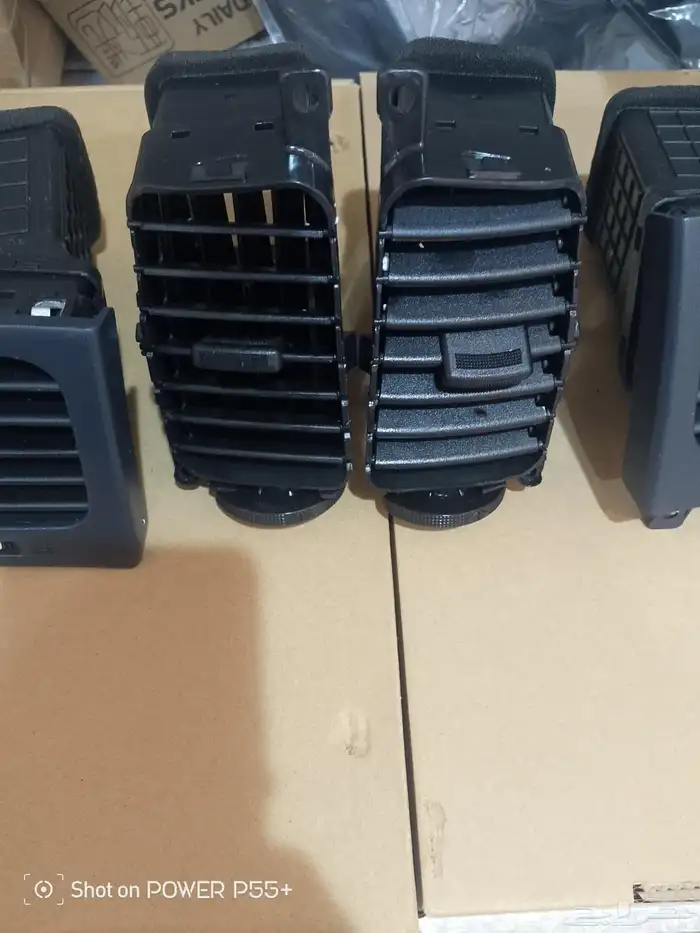 ريش مكيف اكسنت دبدوب 2006-2010 3