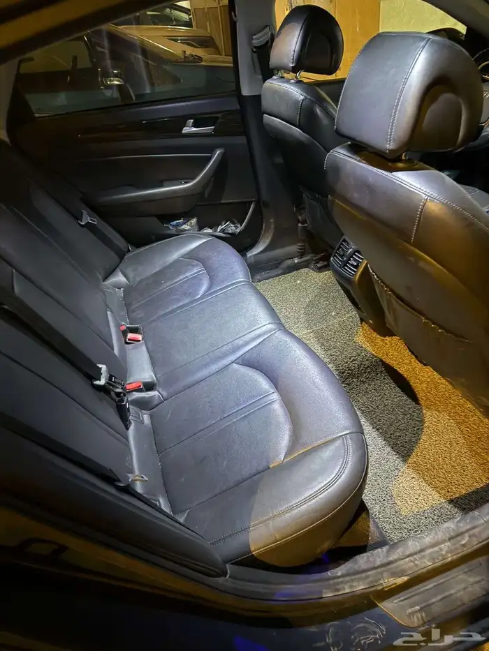 سوناتا 2016 ديزل 2