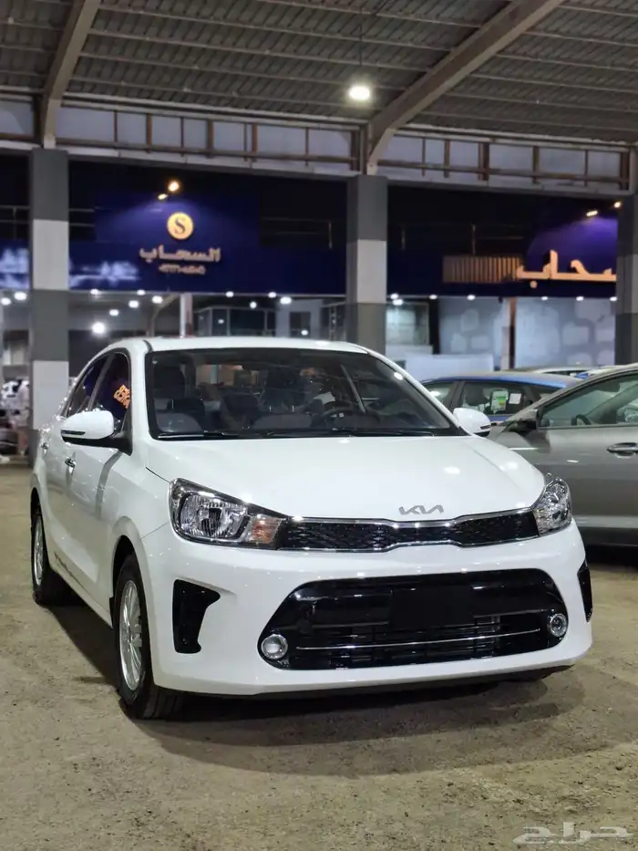 كيا بيجاس فل كامل موديل 2026 اقوه العروض 0