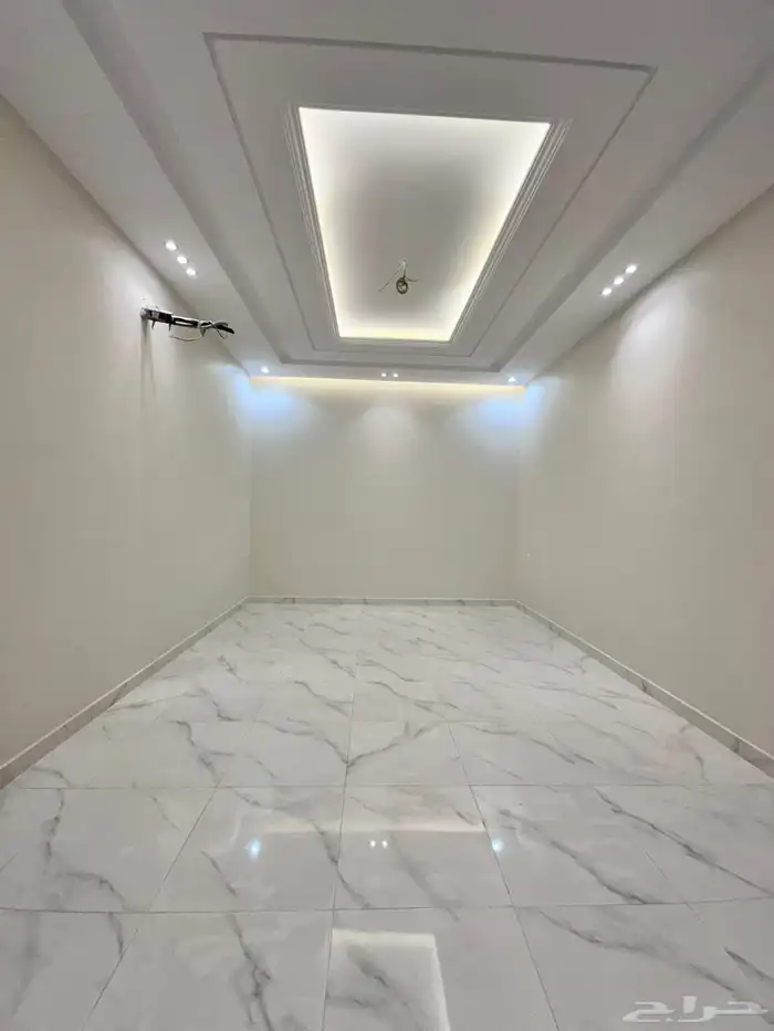 شقق فاخرة للبيع حي الرغامة تقبل بنك 9