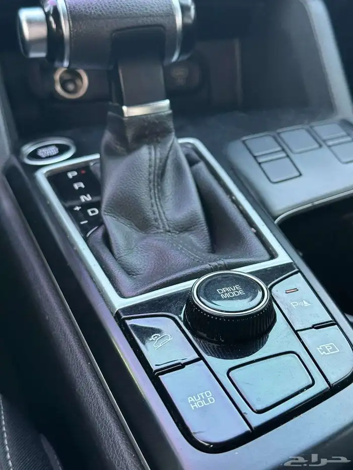 كيا سبورتاج نص فل موديل 2023 ممشى قليل 31