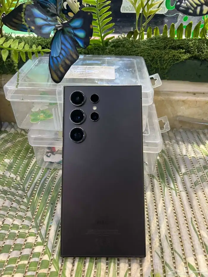 Sumsung S24 ultra Exchange Olny   Full fresh Box Available 2