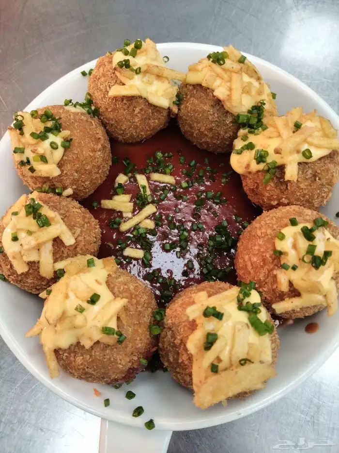 تدريب مطاعم 7