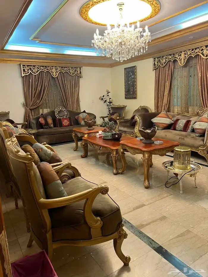 للبيع فله بالفيصلية مخطط 304 5