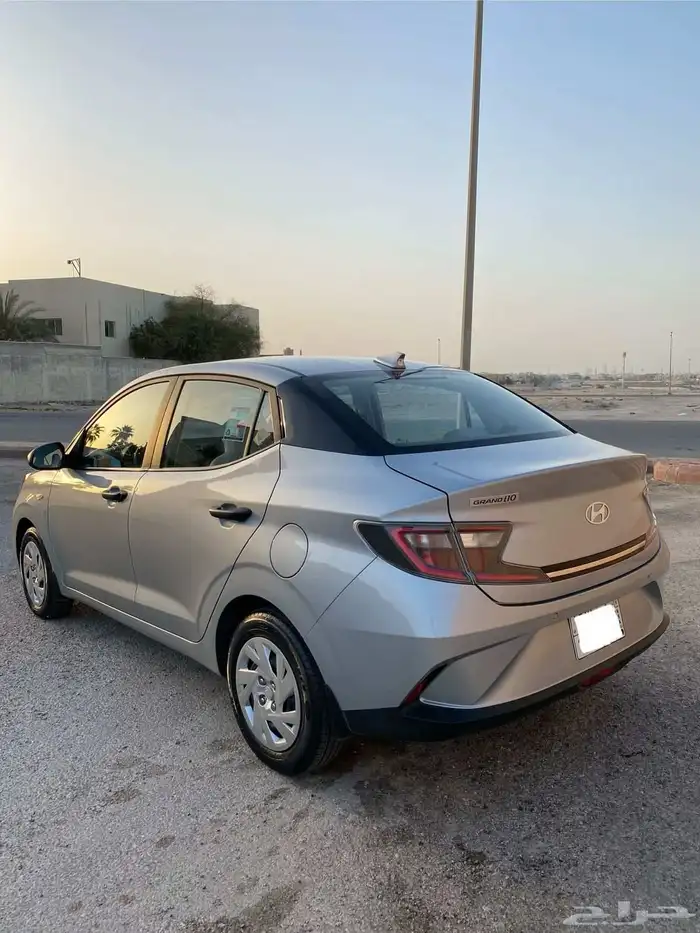 هيونداي موديل 2025 3