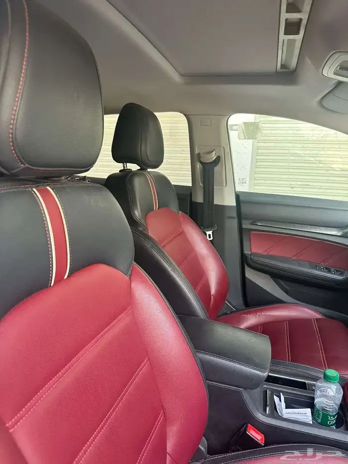 MG 6 سيارة للبيع 1