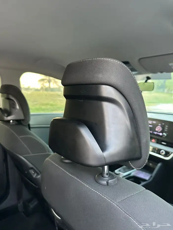 كيا سبورتاج نص فل موديل 2023 ممشى قليل 20