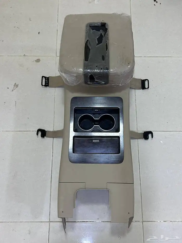 تكاية يوكن تاهو. 0