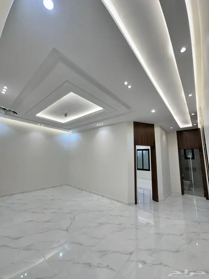 شقق فاخرة للبيع حي الرغامة تقبل بنك 3