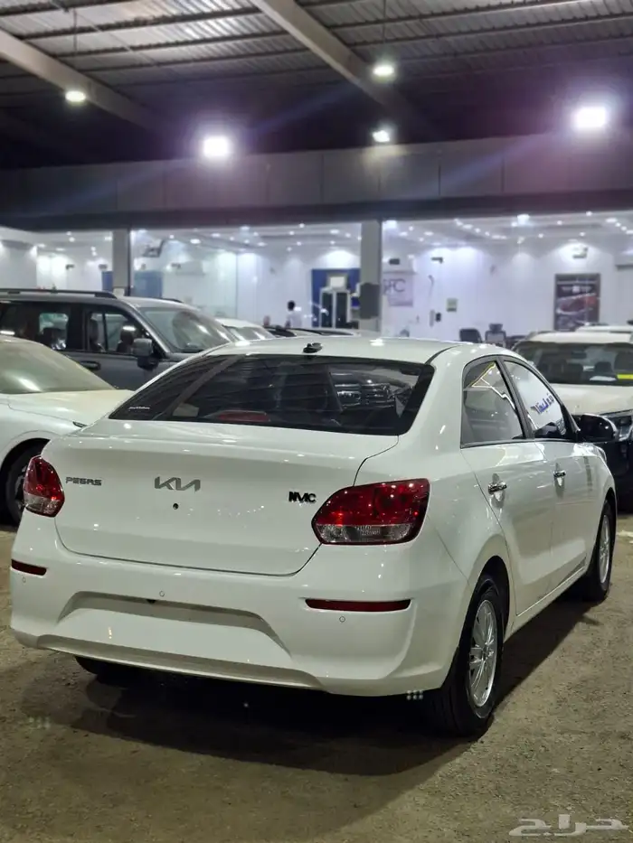 كيا بيجاس فل كامل موديل 2026 اقوه العروض 3