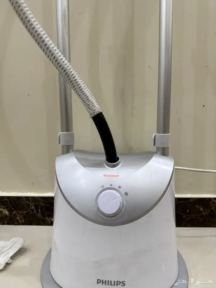 مكواة بخار عمودية من فيليبس 1