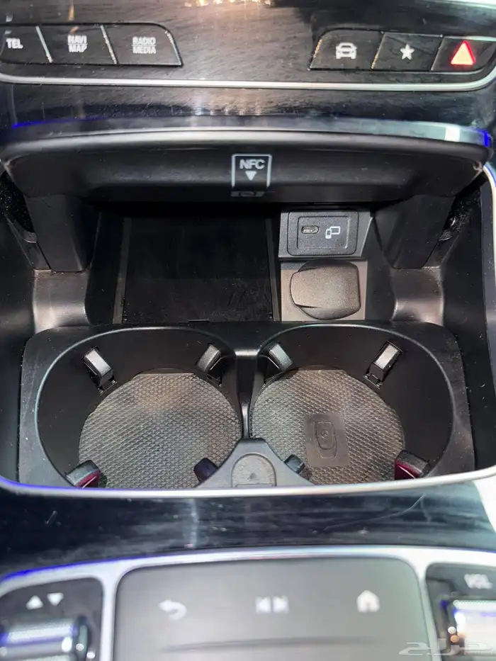 مملوكة لدي العصيمي قيد الشحن  مرسيدس E250 2021 12