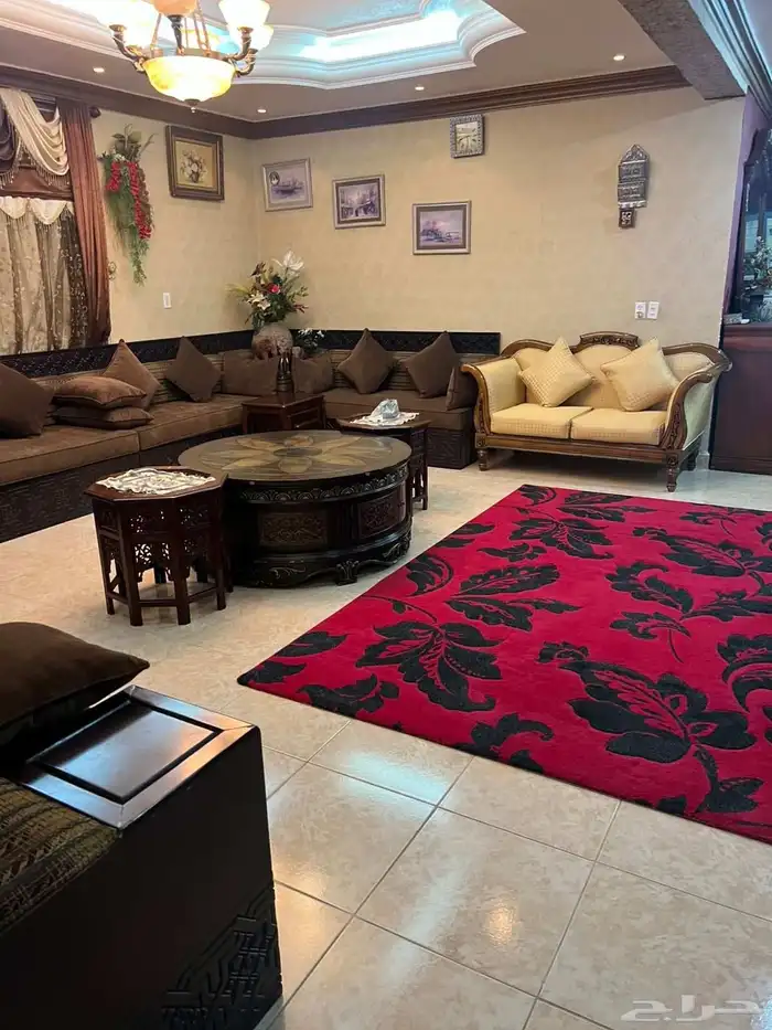 للبيع فله بالفيصلية مخطط 304 9