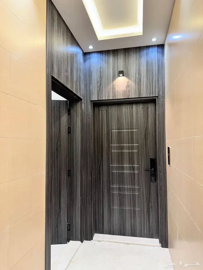 شقق فاخرة للبيع حي الرغامة تقبل بنك 7