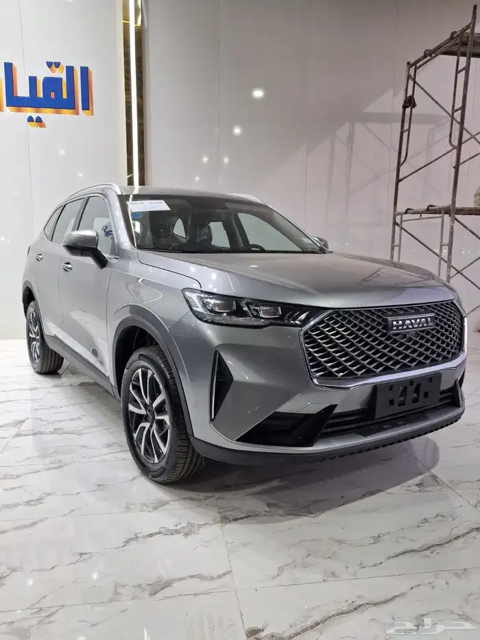 هافال اتش 6 استاندر موديل 2025 اقل الاسعار لعملائنا الكرام 2