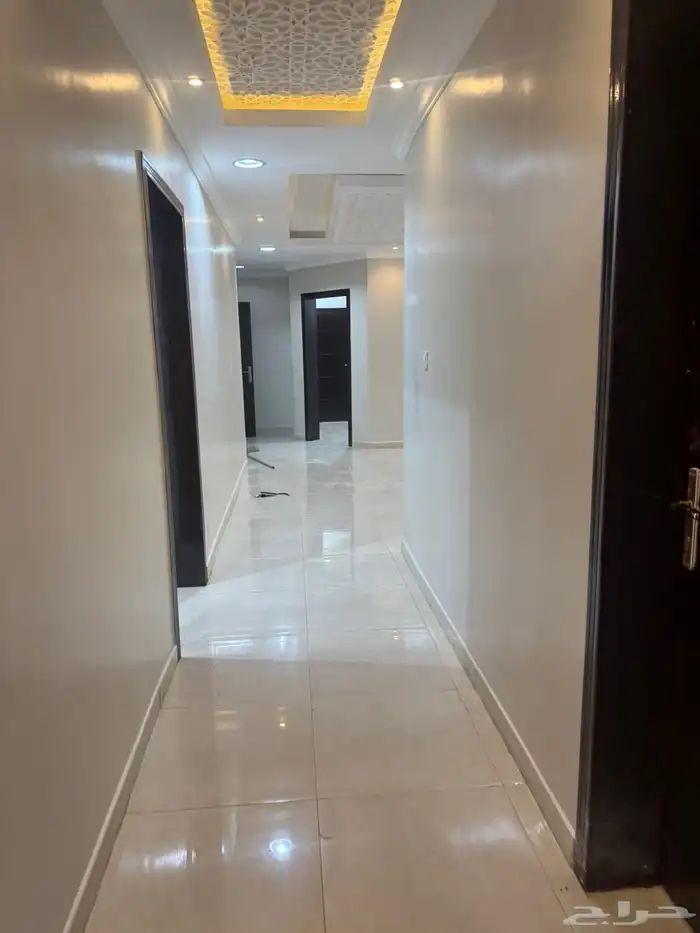 شقة ارضية للبيع تمليك حي النور موقع مميز 2