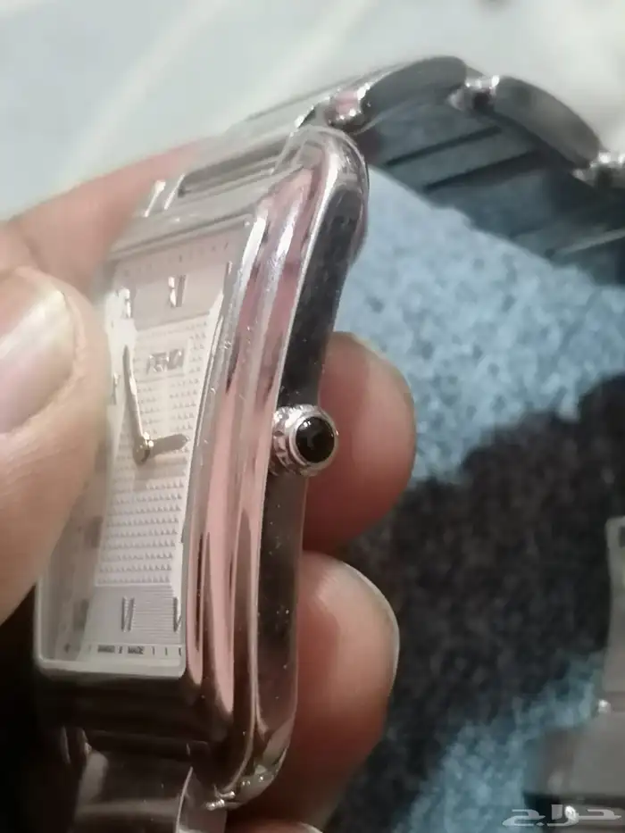 للبيع ساعة فيندي اصلي سويسري 2