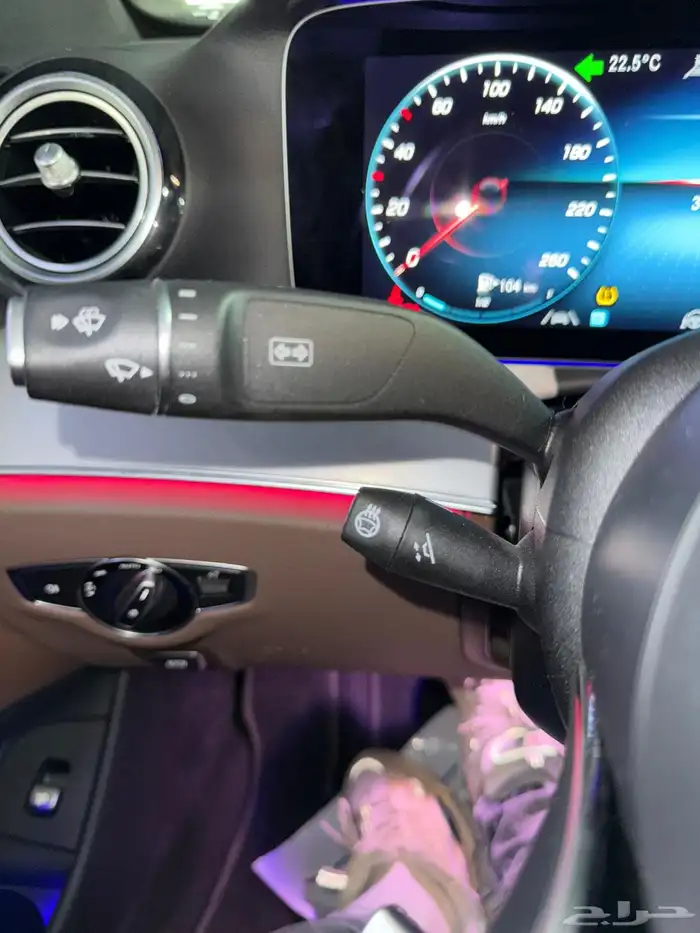 مملوكة لدي العصيمي قيد الشحن  مرسيدس E250 2021 13