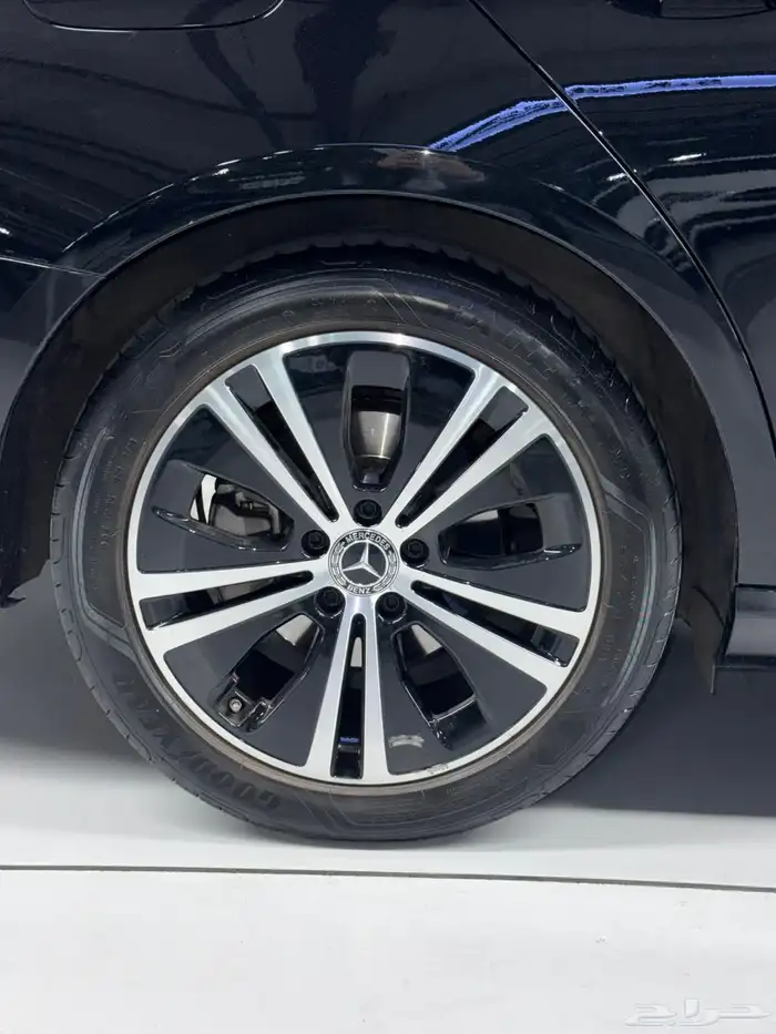 مملوكة لدي العصيمي قيد الشحن  مرسيدس E250 2021 30