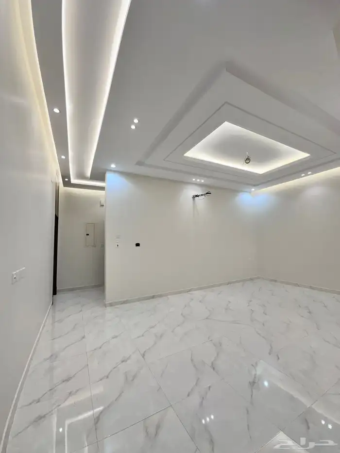 شقق فاخرة للبيع حي الرغامة تقبل بنك 5