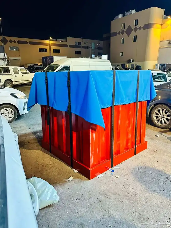 لوحات حروف كلادنج كلادنك ستالس زنكور اكرليك تصميم تنفيذ بنر 9