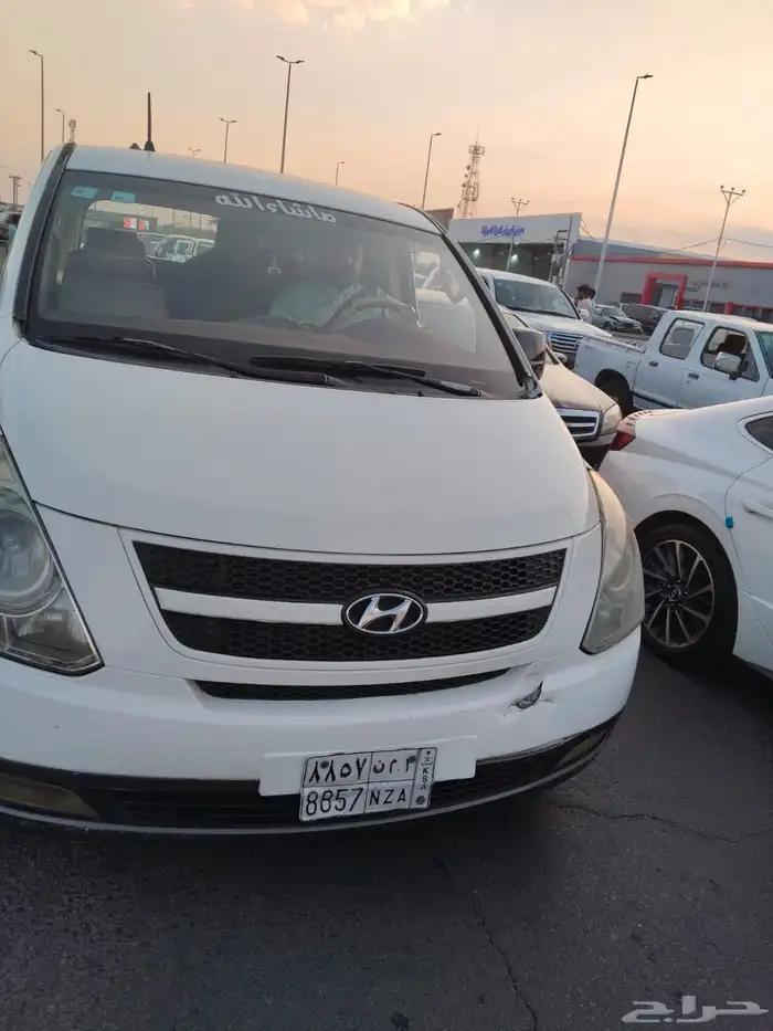 H1 2009 model good condition for sale good location in Qafar 0