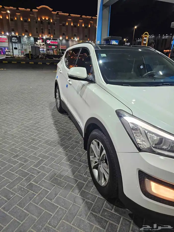 توسان للبيع فل كامل سعر 40الف قابل لتفاوض ب المعقول 3