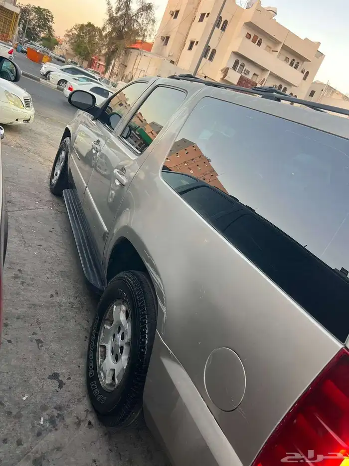 جمس سوبربان 2007 فحص استماره جديد قير مكينه شرط 3