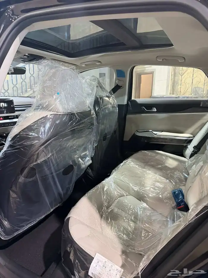 كيا GLS..K5 2016 عرض خاص لنهاية العام 8