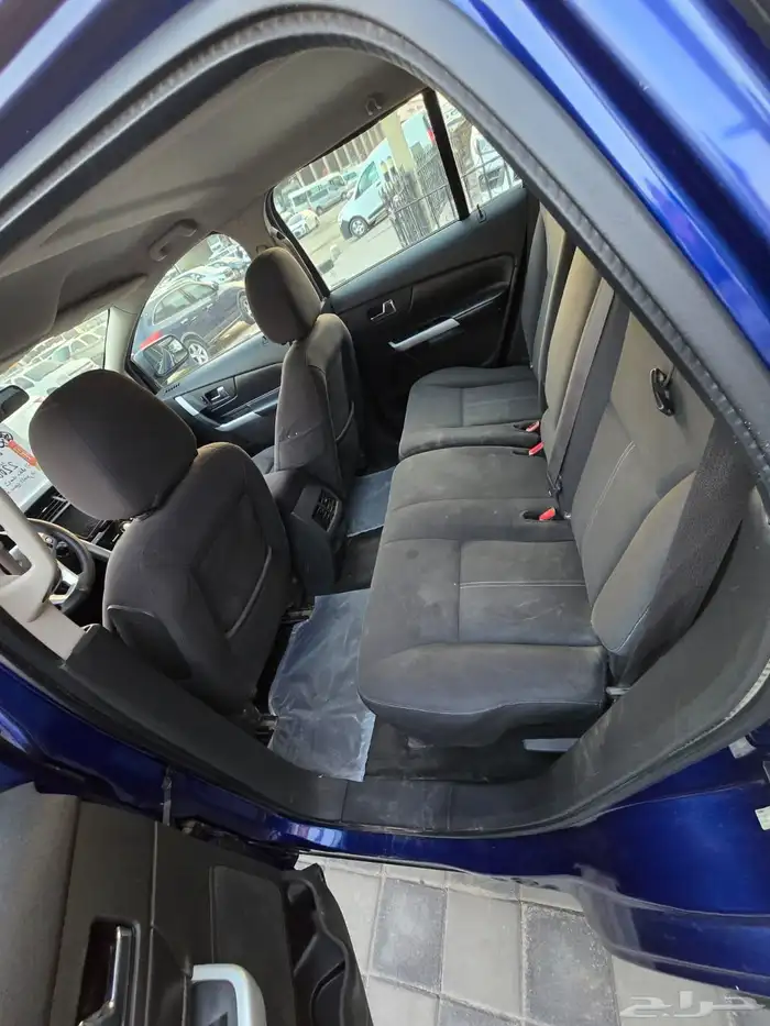 للبيع فورد ايدج 2014 7