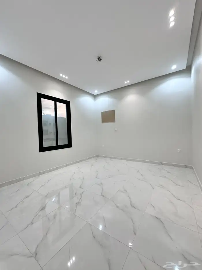 شقق فاخرة للبيع حي الرغامة تقبل بنك 8