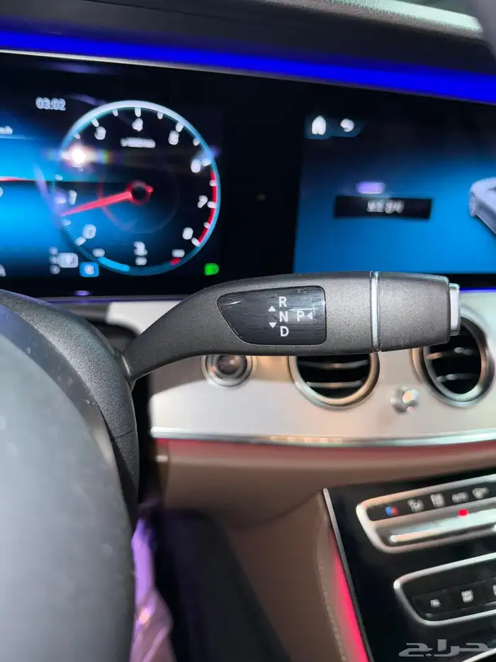 مملوكة لدي العصيمي قيد الشحن  مرسيدس E250 2021 16