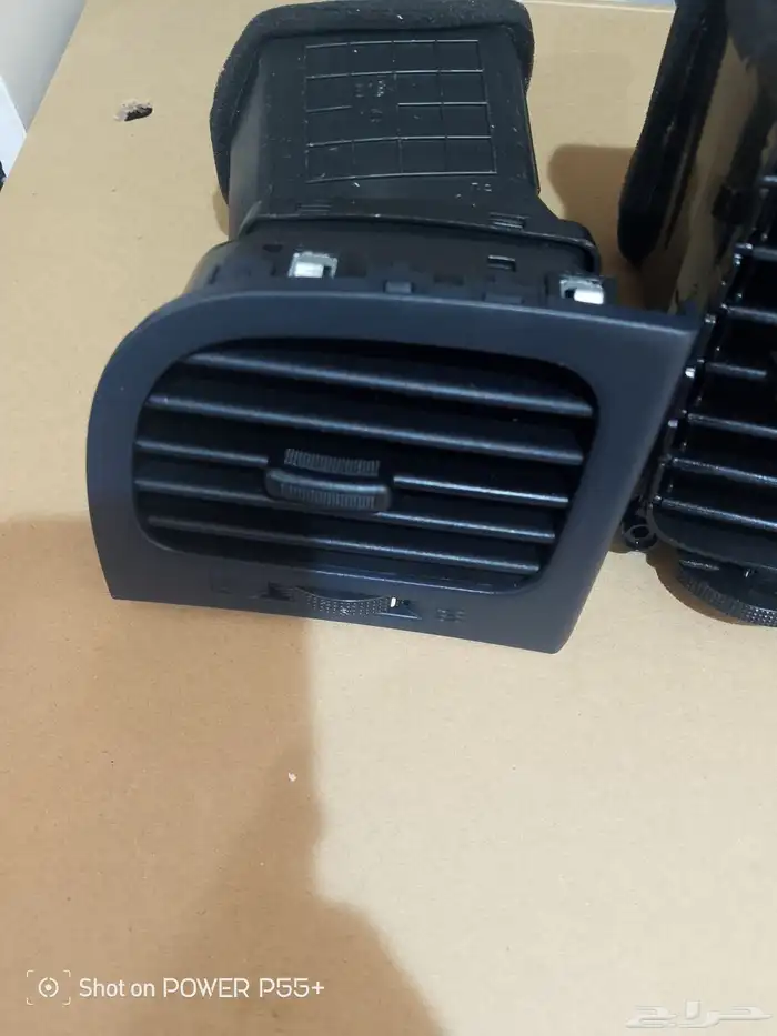 ريش مكيف اكسنت دبدوب 2006-2010 2