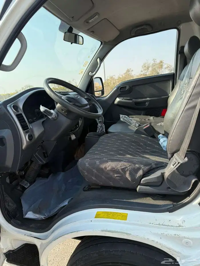 دينا كيا موديل 2016 2