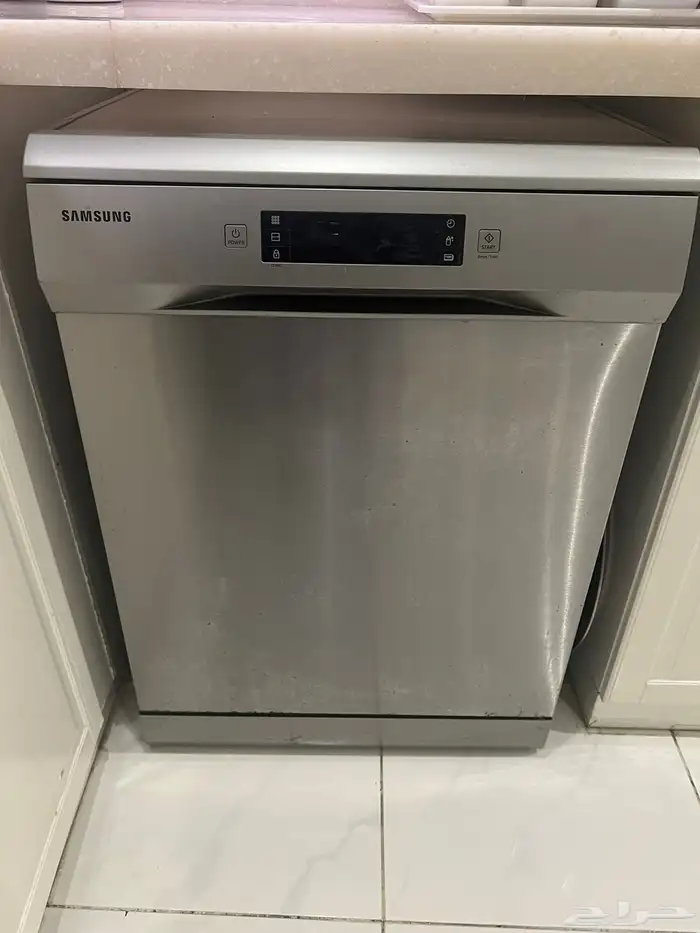 غسالة صحون وغسالة اتوماتكيه للبيع 0