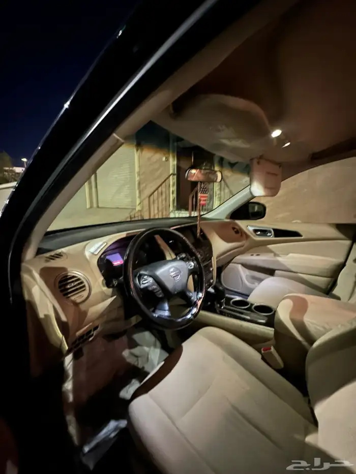 نيسان بثافندر 2016 2