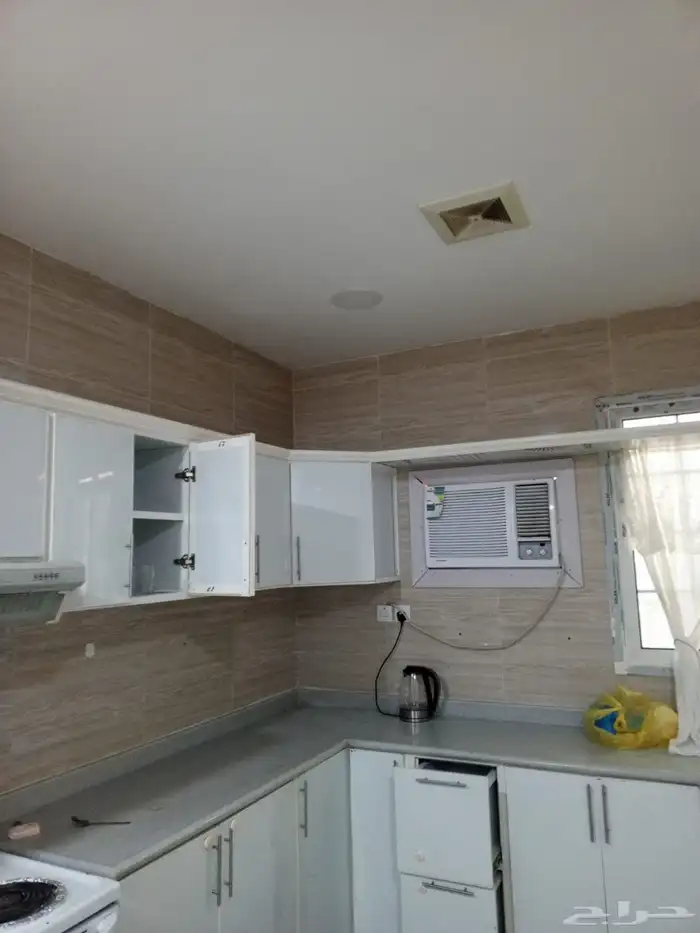 مطبخ بحالة ممتازة 1