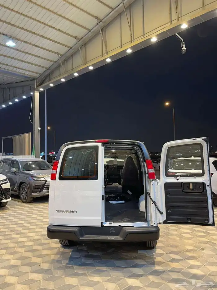 جمس سفانا بضاعه 2025 2