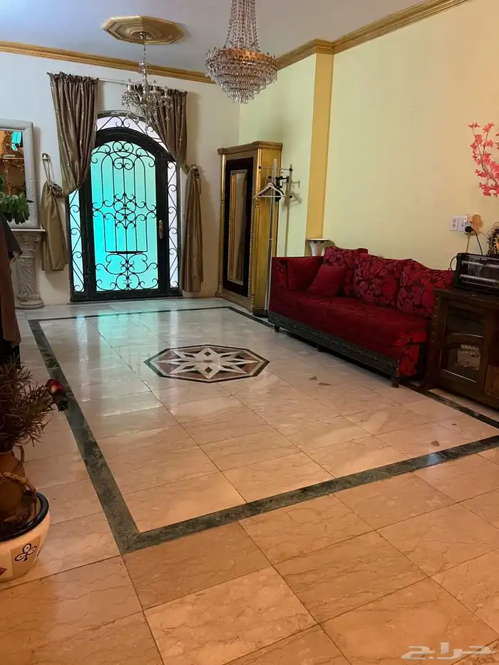 للبيع فله بالفيصلية مخطط 304 4