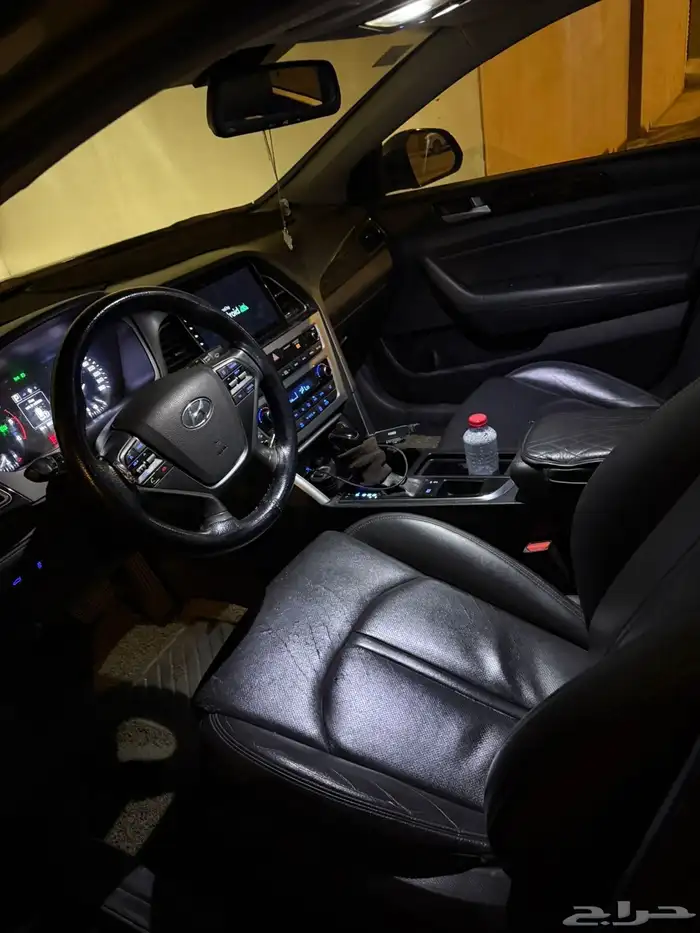 سوناتا 2016 ديزل 1